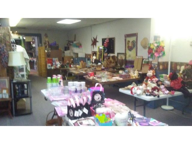 Huge Garage Sale in Central City, Merrick County, Nebraska - Merrick